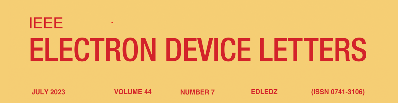 RF p-GaN HEMT with 0.9-dB Noise Figure and 12.8-dB Associated Gain for LNA Applications